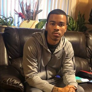 Meet your Posher, Tariq